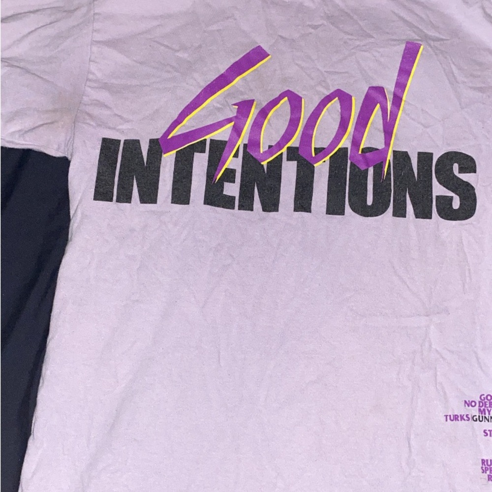 Purple Vlone
